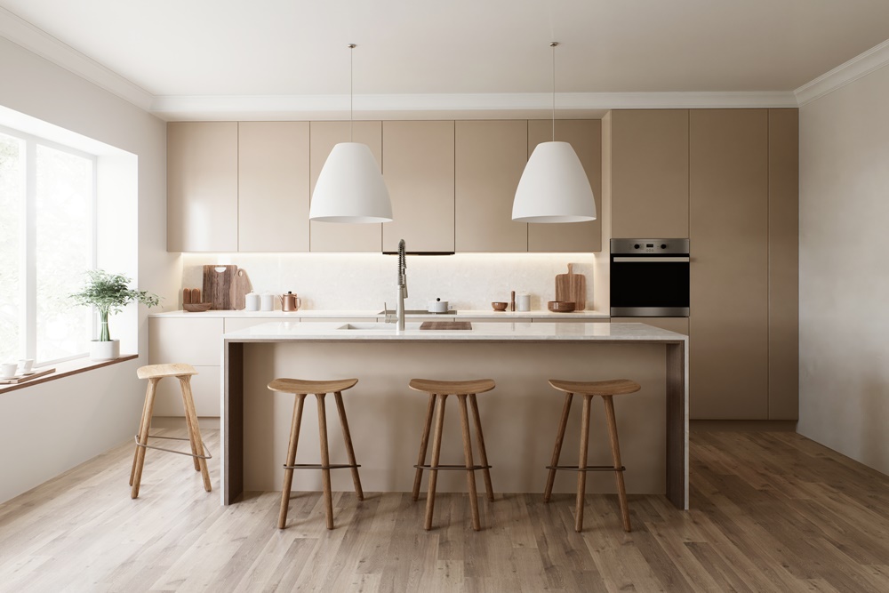 Peter Leidinger aus Wesenufer im Bezirk Schärding in Oberösterreich