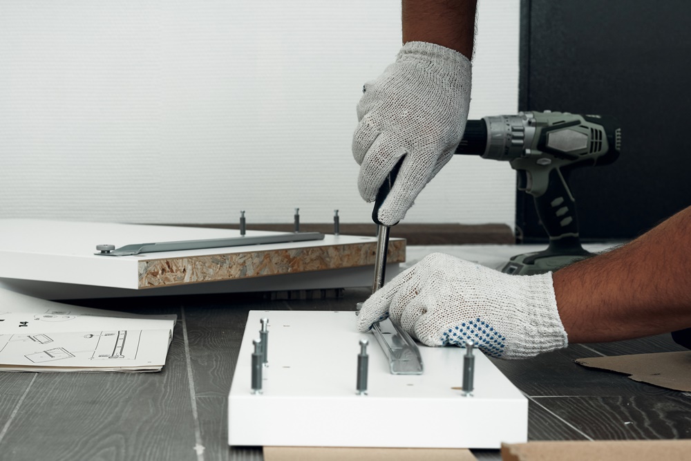 Peter Leidinger aus Wesenufer im Bezirk Schärding in Oberösterreich