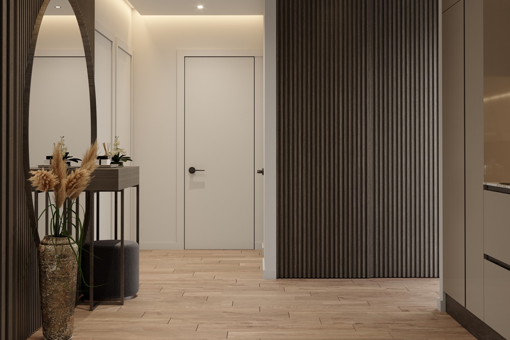 Peter Leidinger aus Wesenufer im Bezirk Schärding in Oberösterreich