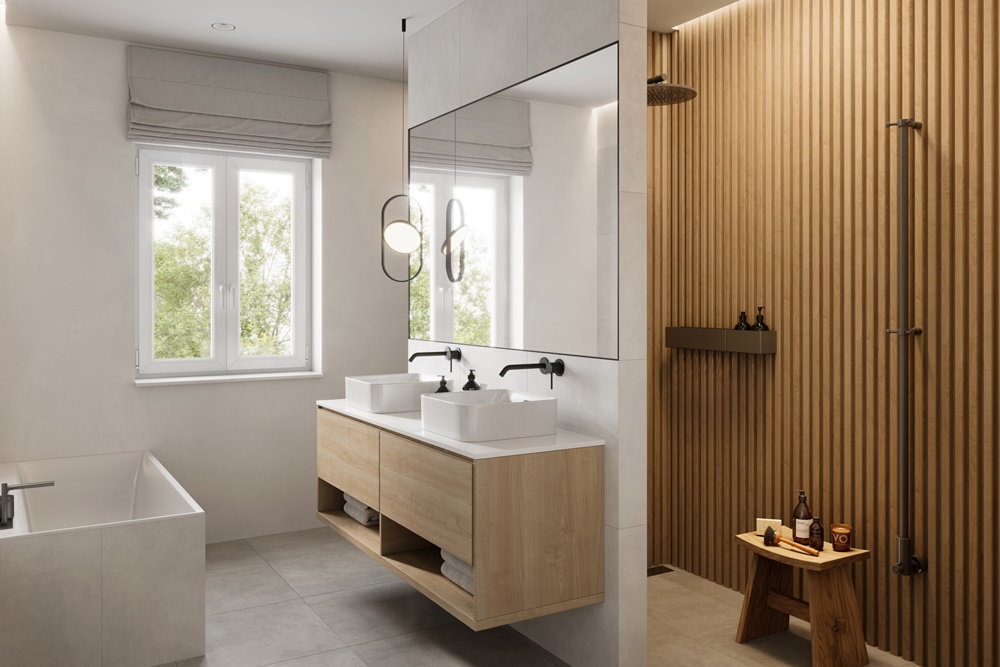 Peter Leidinger aus Wesenufer im Bezirk Schärding in Oberösterreich