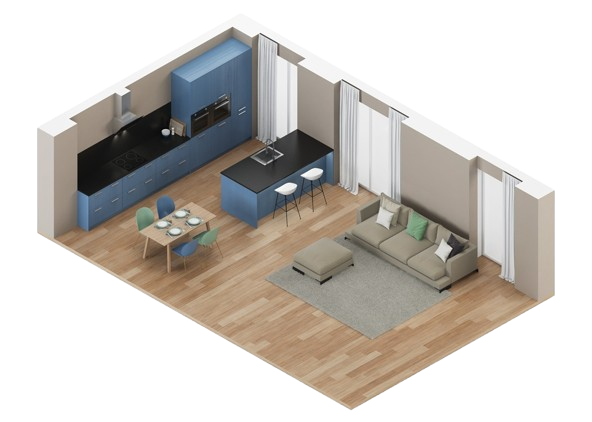 Peter Leidinger aus Wesenufer im Bezirk Schärding in Oberösterreich